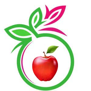 Apple seedlings | انواع نهال سیب