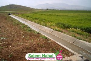 معرفی خاک زهکشی شده (drained soil)