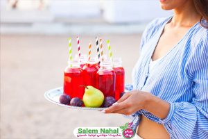 فواید آب زرشک برای خانم ها (Benefits of barberry water for women)