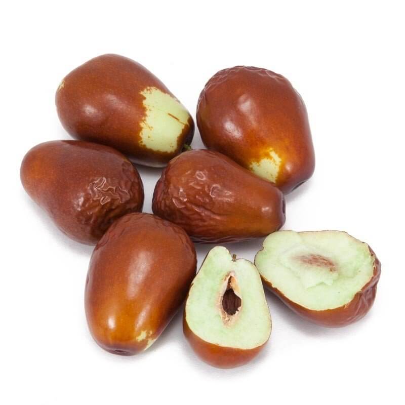 نهال عناب